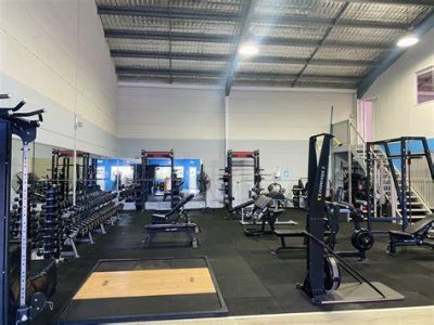 bangalowgym