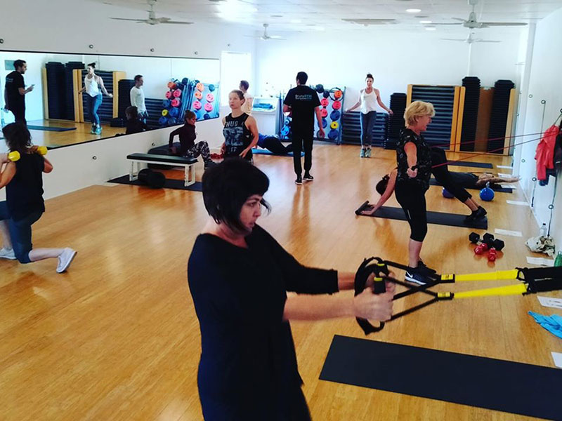 brunsgym_groupfitness brunsgym_groupfitness